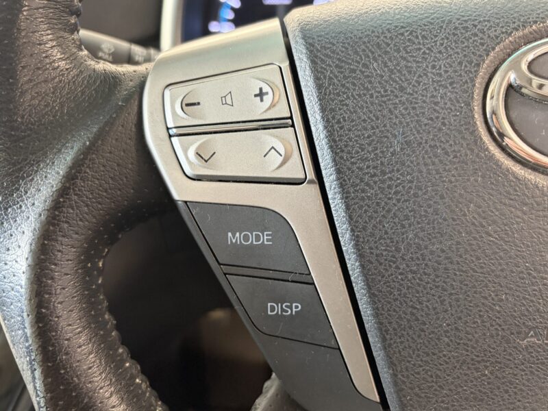 VELLFIRE ヴェルファイア 3.5Z Gエディション【車検2年付】