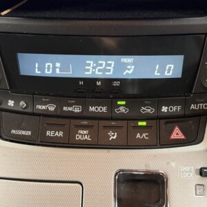 VELLFIRE　ヴェルファイア　2.4Z プラチナセレクション【総合評価優良車】【特別仕様車】【車検２年付】