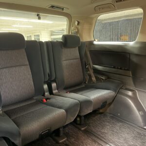 ALPHRD　アルファード　２４０S　【車検2年付】
