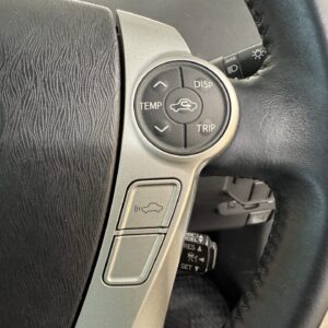 PRIUS　プリウス　G　後期型【総合評価優良車】