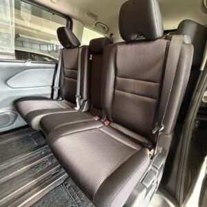 SERENA　セレナ　ハイウェイスター　【総合評価優良車】
