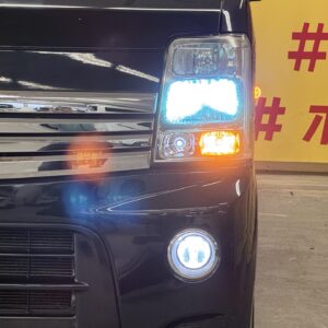 EVERY 　エブリィワゴン　PZターボ　【総合評価優良車】【車検２年付】
