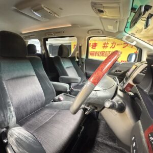 VELLFIRE ヴェルファイア 3.5Z【4WD】【車検2年付】