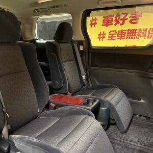 ALPHRD　アルファード　２４０S　【車検2年付】