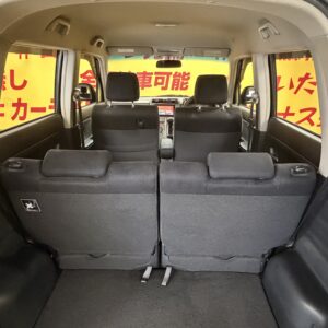 ZEST_SPARK　ゼストスパーク　Ｗターボ【車検2年付】