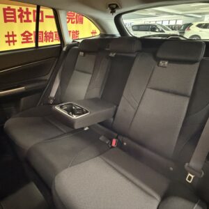 LEVORG　レヴォーグ　1.6GT-Sアイサイト　【総合評価優良車】【特別仕様車】【4WD】