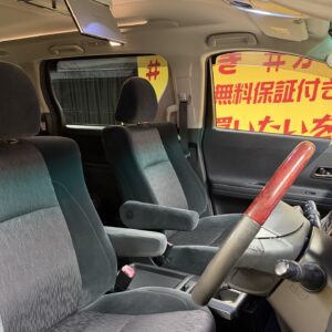 ALPHRD　アルファード　２４０S　【車検2年付】