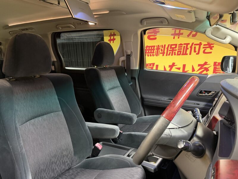 ALPHRD アルファード 240S 【車検2年付】