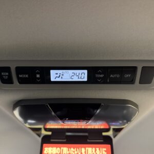 VELLFIRE ヴェルファイア　2.4Z 【4WD】【車検２年付】