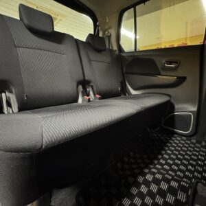 WAGON R　ワゴンＲスティングレー　Ｘ　【車検２年付】【ユーザー買取車】