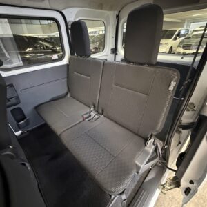 HIJET ハイゼットカーゴ クルーズ
