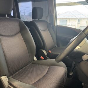 SERENA セレナHV ハイウェイスターS-HV エアロモード【総合評価優良車】【特別仕様車】【車検2年付】