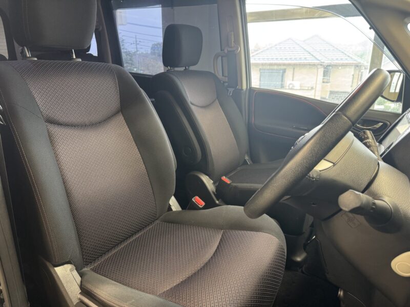 SERENA セレナHV ハイウェイスターS-HV エアロモード【総合評価優良車】【特別仕様車】【車検2年付】