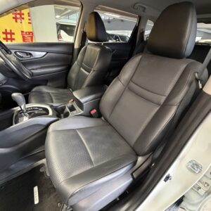 X-TRAIL　エクストレイル　20X　エマージェンシーブレーキパッケージ　【車検２年付】