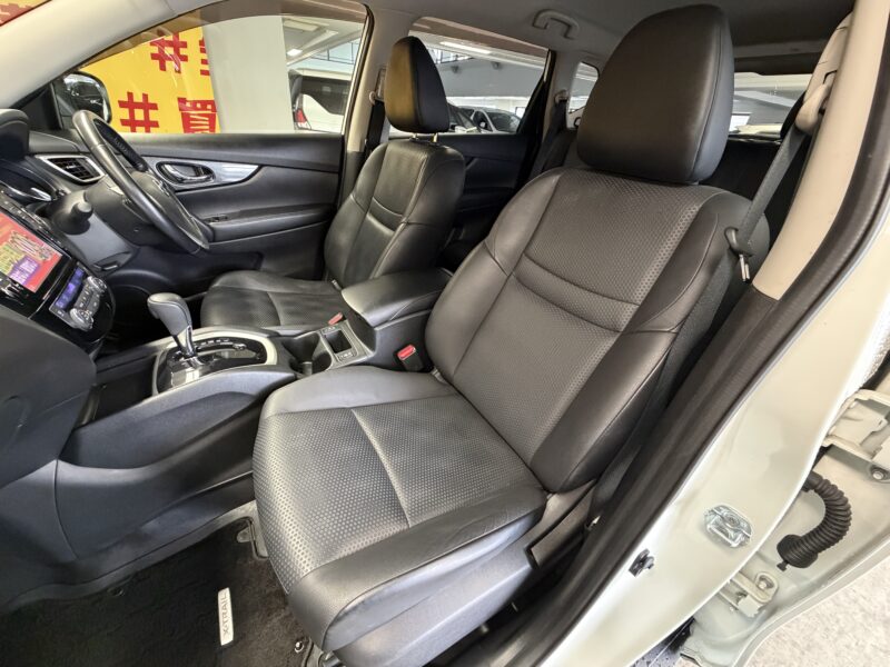 X-TRAIL エクストレイル 20X エマージェンシーブレーキパッケージ 【車検2年付】