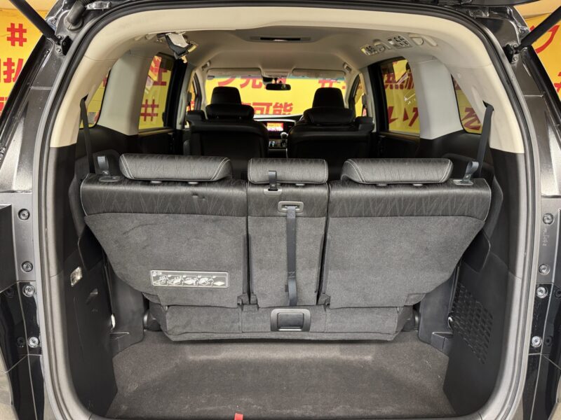 ODYSSEY オデッセイ アブソルート 【総合評価優良車】【車検2年付】