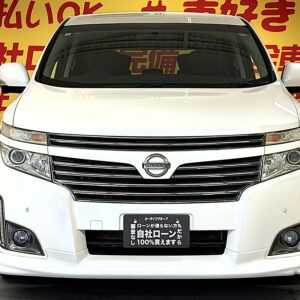 ELGRAND　エルグランド　250ハイウェイスター アーバンクロム【総合評価優良車】【特別仕様車】