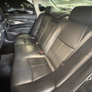 FUGA　フーガHV　ベースグレード　【車検２年付】　