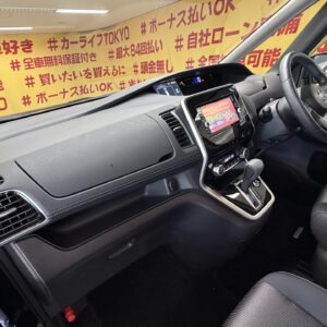 SERENA　セレナ　ハイウェイスター　【総合評価優良車】