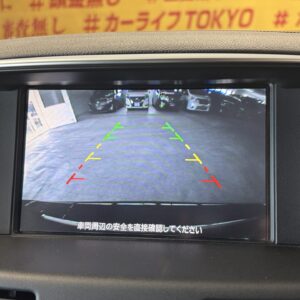 FUGA　フーガHV　ベースグレード　【車検２年付】　