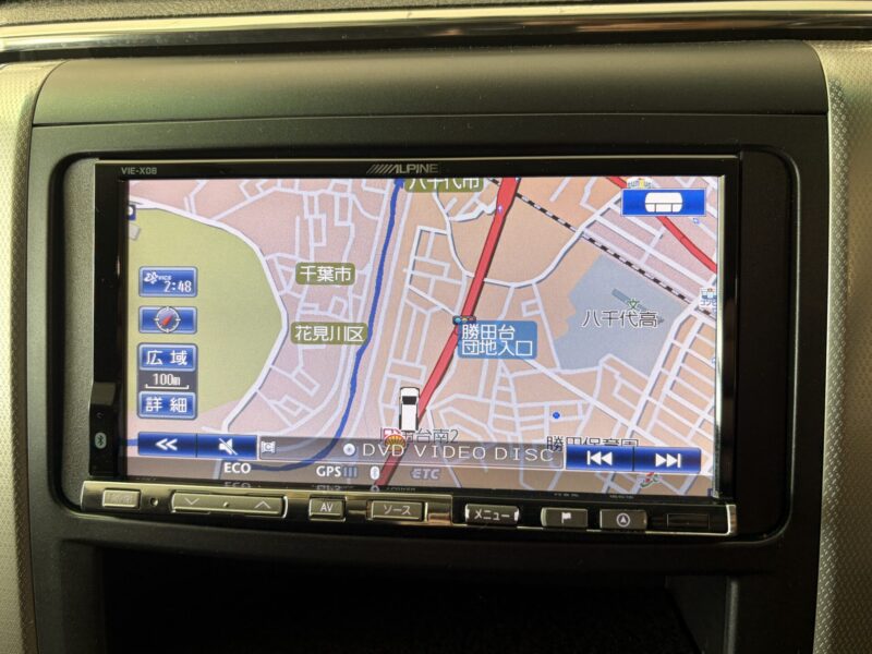 VELLFIRE ヴェルファイア 3.5Z Gエディション【車検2年付】