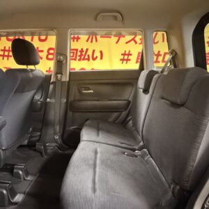 ZEST_SPARK　ゼストスパーク　Ｗターボ【車検2年付】