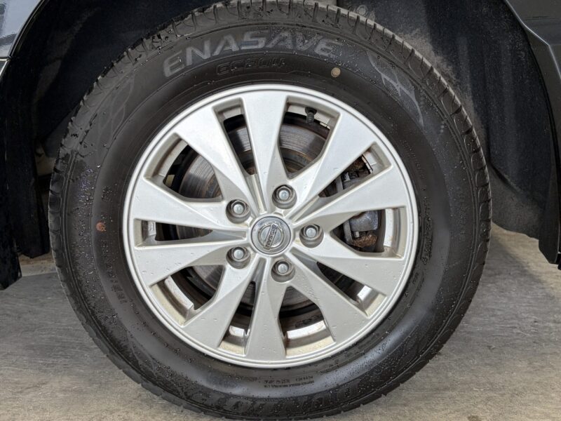 SERENA セレナ ハイウェイスター 【総合評価優良車】【4WD】【車検2年付】
