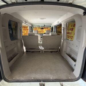 EVERY 　エブリィワゴン　PZターボ　【４WD】【車検２年付】