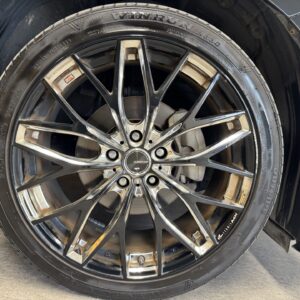 VELLFIRE　ヴェルファイア　2.4Z 　【カスタム】【車検２年付】