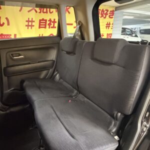 ZEST_SPARK　ゼストスパーク　Ｗターボ【車検2年付】