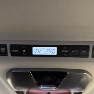 VELLFIRE　ヴェルファイア　2.4Zプラチナセレクション【特別仕様車】【車検2年付】