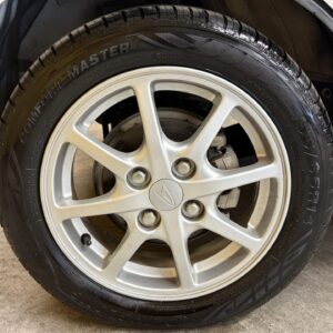 HIJET ハイゼットカーゴ クルーズ