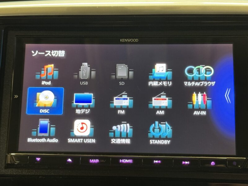 ODYSSEY オデッセイ アブソルート 【総合評価優良車】【車検2年付】