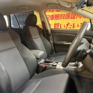 LEVORG　レヴォーグ　1.6GT-Sアイサイト　【総合評価優良車】【特別仕様車】【4WD】