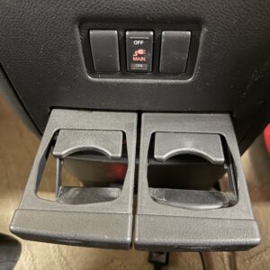 ELGRAND　エルグランド　ライダーブラックライン黒本革シート　マニュアルシート【特別仕様車】【車検2年付】