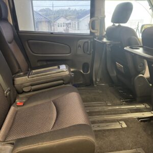 SERENA セレナHV ハイウェイスターS-HV エアロモード【総合評価優良車】【特別仕様車】【車検2年付】