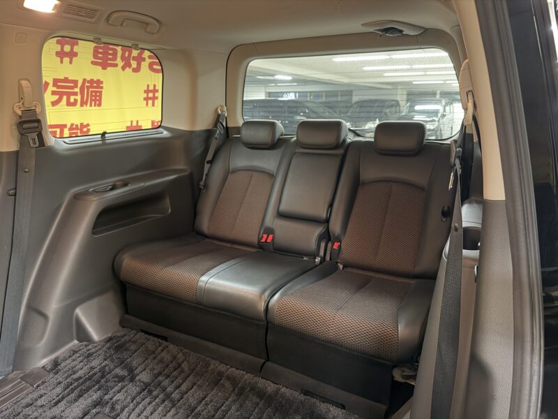 ELGRAND エルグランド 350ハイウェイスター【総合評価優良車】【4WD】