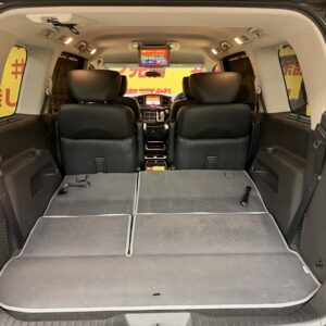 ELGRAND　エルグランド　350ハイウェイスター【総合評価優良車】【4WD】