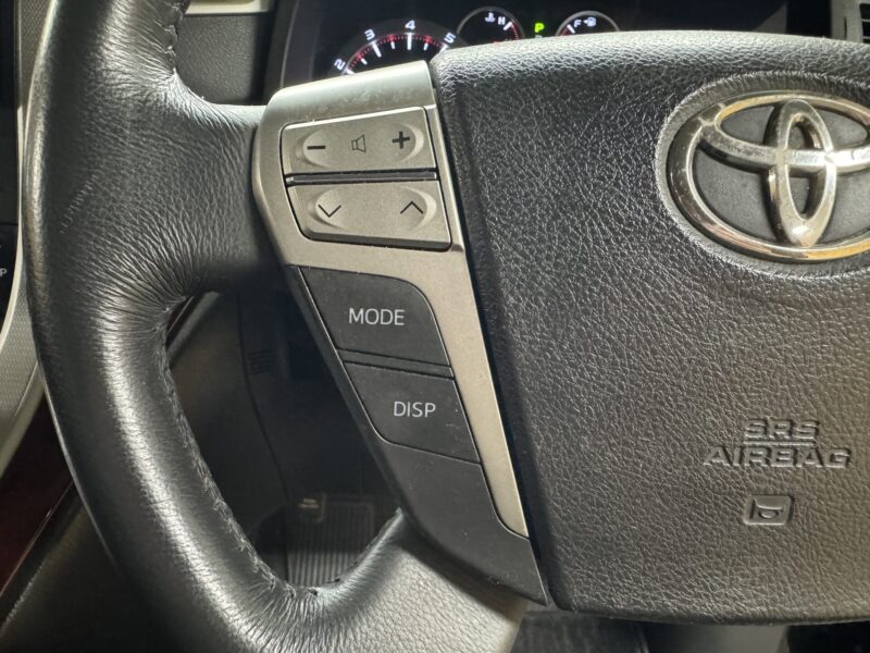VELLFIRE ヴェルファイア 3.5Z【4WD】【車検2年付】