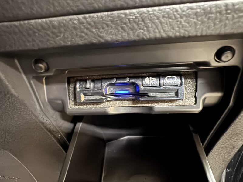 VELLFIRE ヴェルファイア 2.4Z 【4WD】【車検2年付】