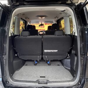SERENA セレナ ハイウェイスター 【総合評価優良車】【4WD】【車検2年付】