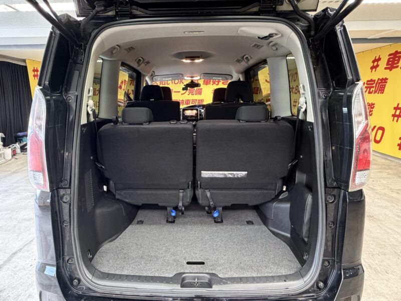 SERENA セレナ ハイウェイスター 【総合評価優良車】【4WD】【車検2年付】