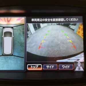 ELGRAND　エルグランド　350ハイウェイスター【総合評価優良車】【4WD】