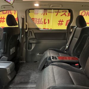 ALPHRD　アルファード　２４０S　【車検2年付】