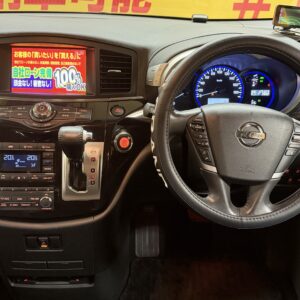 ELGRAND　エルグランド　350ハイウェイスター【総合評価優良車】【4WD】