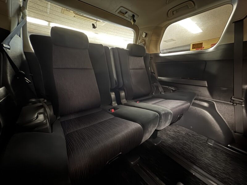 VELLFIRE ヴェルファイア 3.5Z【4WD】【車検2年付】
