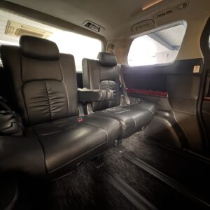 VELLFIRE ヴェルファイア　2.4Z 【4WD】【車検２年付】