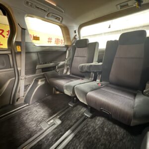 VELLFIRE ヴェルファイア 3.5Z【4WD】【車検2年付】
