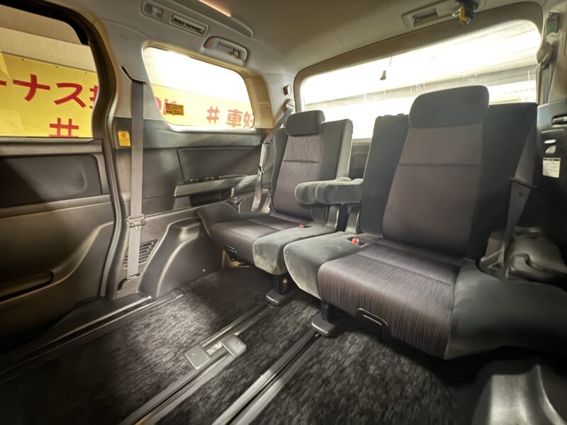 VELLFIRE ヴェルファイア 3.5Z【4WD】【車検2年付】