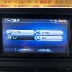 HIJET ハイゼットカーゴ クルーズ